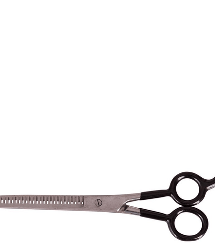 BR Uitdunschaar; roestvrij staal Borstels & toebehoren - Maddelin Equestrian BR