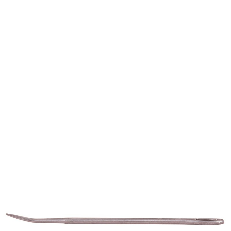 BR Vlechtnaald 12;5 cm Verzorgingsproducten - Maddelin Equestrian BR