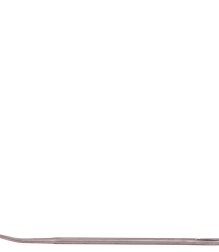 BR Vlechtnaald 12;5 cm Verzorgingsproducten - Maddelin Equestrian BR