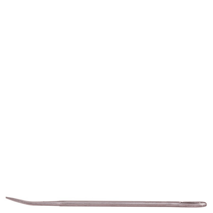 BR Vlechtnaald 12;5 cm Verzorgingsproducten - Maddelin Equestrian BR