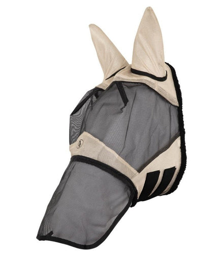 BR Vliegenmasker Classic Vliegenmaskers en lintjes - Maddelin Equestrian BR