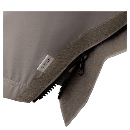 BR Vliegenmasker Lycra Vliegenmaskers en lintjes - Maddelin Equestrian BR