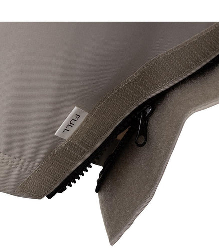 BR Vliegenmasker Lycra Vliegenmaskers en lintjes - Maddelin Equestrian BR