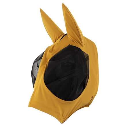 BR Vliegenmasker Lycra Vliegenmaskers en lintjes - Maddelin Equestrian BR