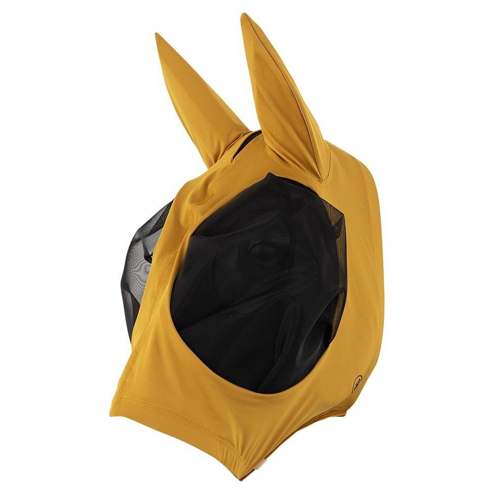 BR Vliegenmasker Lycra Vliegenmaskers en lintjes - Maddelin Equestrian BR