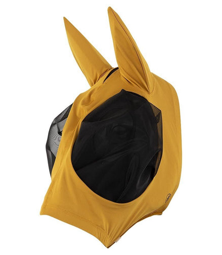 BR Vliegenmasker Lycra Vliegenmaskers en lintjes - Maddelin Equestrian BR