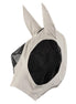 BR Vliegenmasker Lycra Vliegenmaskers en lintjes - Maddelin Equestrian BR