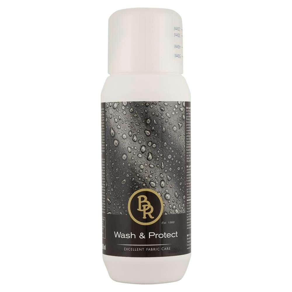 BR Wash & Protect - Waterdicht wassen Toebehoren - Maddelin Equestrian BR