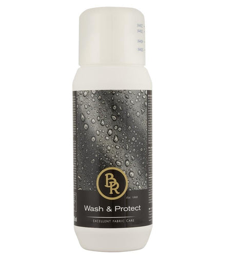 BR Wash & Protect - Waterdicht wassen Toebehoren - Maddelin Equestrian BR