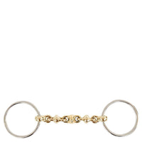 BR Watertrens Waterford - 18mm Watertrens - Maddelin Equestrian BR