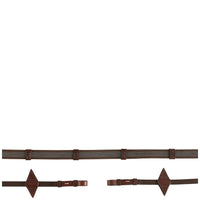 BR Web Grip teugels Teugels - Maddelin Equestrian BR
