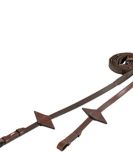 BR Web Grip teugels Teugels - Maddelin Equestrian BR