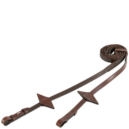 BR Web Grip teugels Teugels - Maddelin Equestrian BR