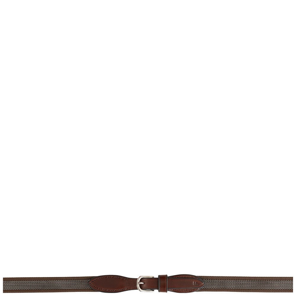 BR Web Grip teugels Teugels - Maddelin Equestrian BR