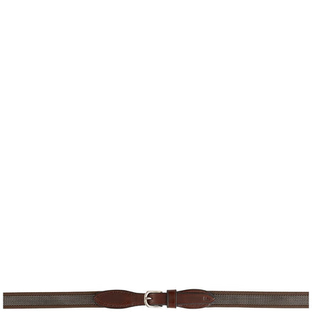 BR Web Grip teugels Teugels - Maddelin Equestrian BR