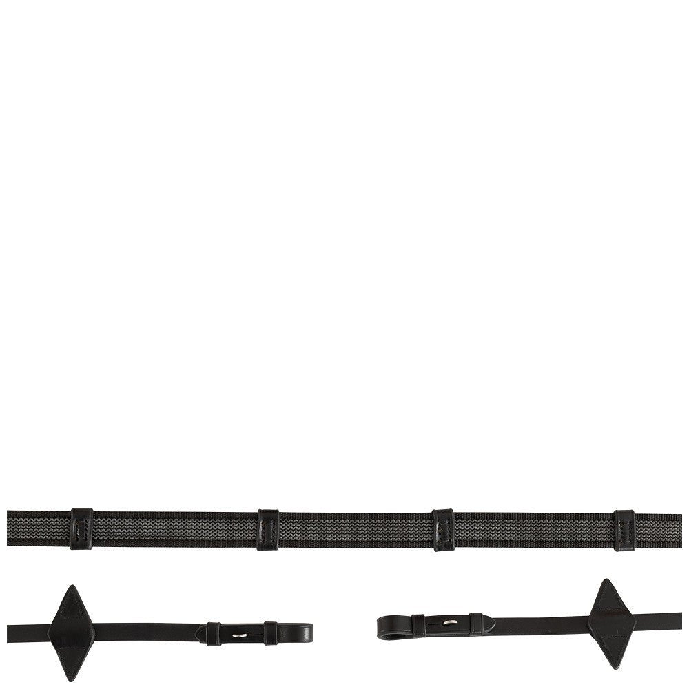 BR Web Grip teugels Teugels - Maddelin Equestrian BR
