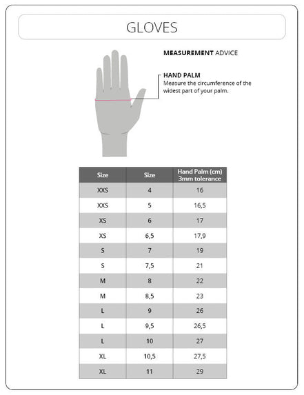 BR Winterhandschoenen Multiflex Handschoenen - Maddelin Equestrian BR