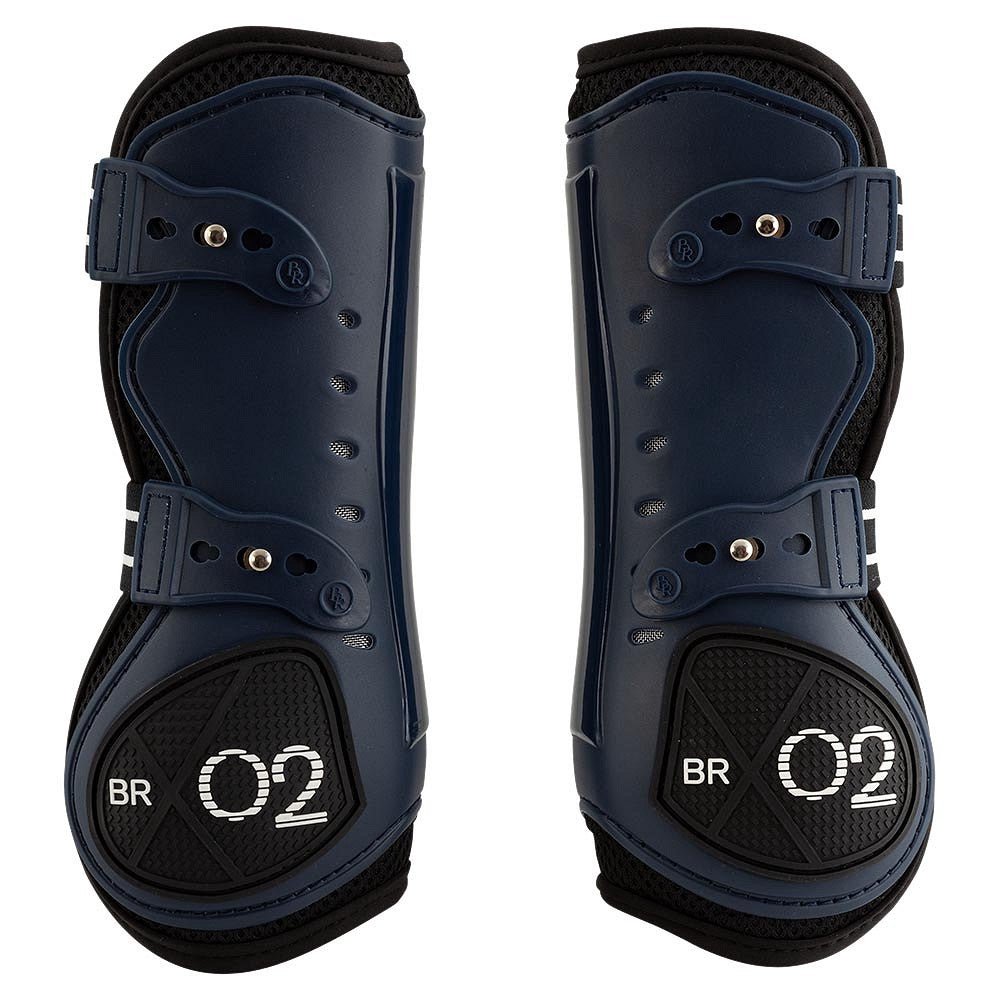 BR XO2 Peesbeschermer Peesbeschermers - Maddelin Equestrian BR