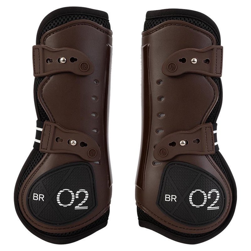 BR XO2 Peesbeschermer Peesbeschermers - Maddelin Equestrian BR