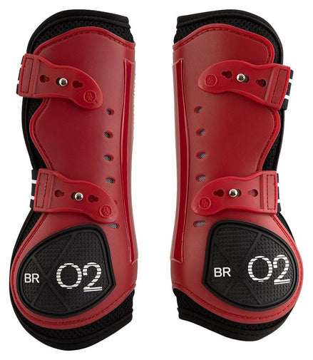 BR XO2 Peesbeschermer Peesbeschermers - Maddelin Equestrian BR