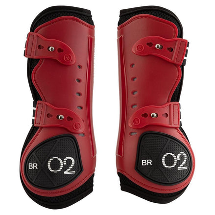 BR XO2 Peesbeschermer Peesbeschermers - Maddelin Equestrian BR