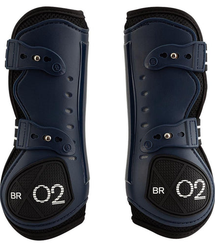 BR XO2 Peesbeschermer Peesbeschermers - Maddelin Equestrian BR