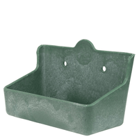 BR Young Line liksteenhouder Groen Snoepjes en likstenen - Maddelin Equestrian BR