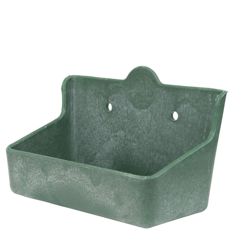 BR Young Line liksteenhouder Groen Snoepjes en likstenen - Maddelin Equestrian BR