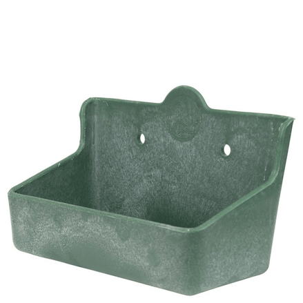 BR Young Line liksteenhouder Groen Snoepjes en likstenen - Maddelin Equestrian BR