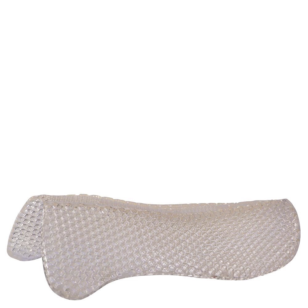 BR Zachte Gelpad Air - Release Zadelonderleggers - Maddelin Equestrian BR