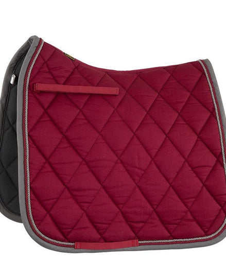 BR Zadeldek Event Cooldry Basic Colors Zadeldoeken - Maddelin Equestrian BR