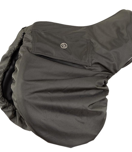 BR Zadelhoes Beluga Zadelhoezen - Maddelin Equestrian BR