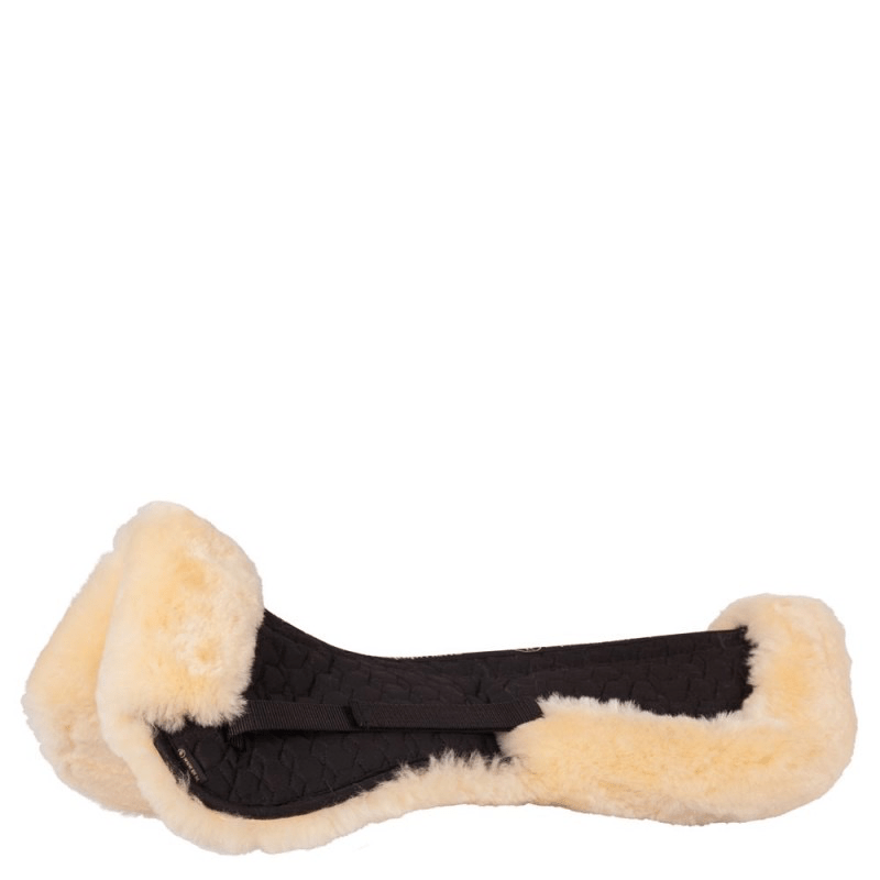 BR Zadelonderlegger Correctie Zadelonderleggers - Maddelin Equestrian BR