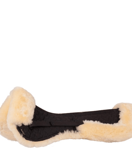 BR Zadelonderlegger Correctie Zadelonderleggers - Maddelin Equestrian BR