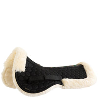 BR Zadelonderlegger ECOSoft vrij wervelkanaal Zadelonderleggers - Maddelin Equestrian BR