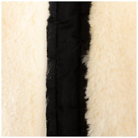 BR Zadelonderlegger ECOSoft vrij wervelkanaal Zadelonderleggers - Maddelin Equestrian BR