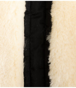 BR Zadelonderlegger ECOSoft vrij wervelkanaal Zadelonderleggers - Maddelin Equestrian BR