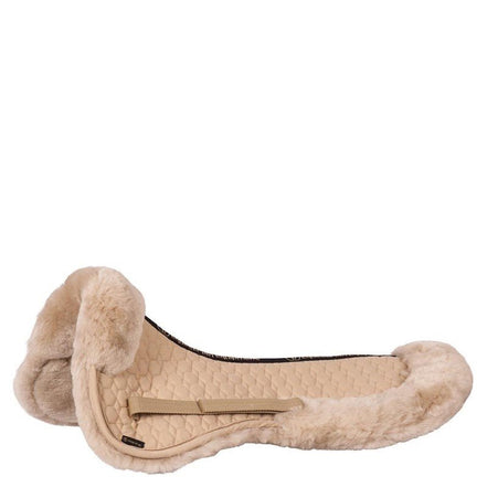 BR Zadelonderlegger Schapenvacht Zadelonderleggers - Maddelin Equestrian BR