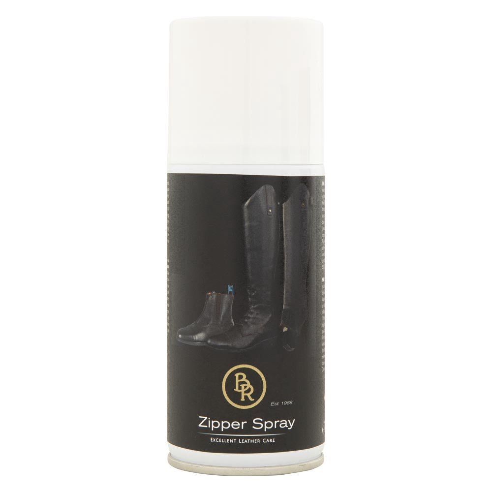 BR ZipperSpray 150ml Accessoires - Maddelin Equestrian BR