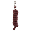 BR Zwaar Halstertouw Deluxe Musketonhaak Touwen - Maddelin Equestrian BR