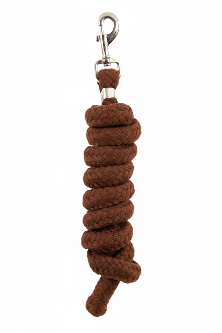 Mousqueton de luxe pour licol BR Heavy Halter Rope