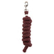 BR Zwaar Halstertouw Deluxe Musketonhaak Touwen - Maddelin Equestrian BR