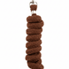 BR Zwaar Halstertouw Deluxe Musketonhaak Touwen - Maddelin Equestrian BR