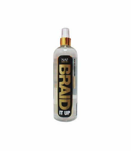 NAF Vlechtspray 500ml