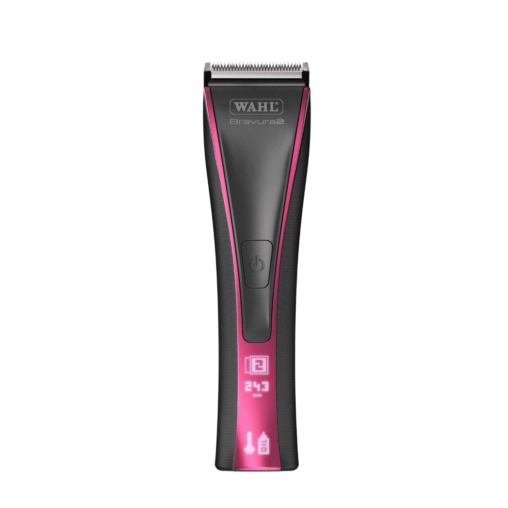 Wahl Bravura2 Scheermachine
