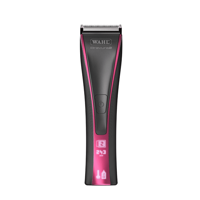 Wahl Bravura2 Scheermachine