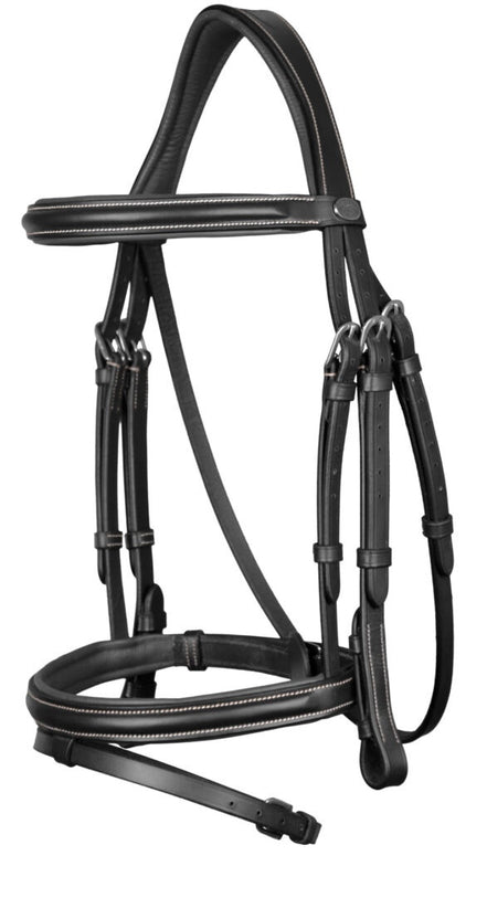 Dy'on Flash Noseband Hoofdstel Working collection
