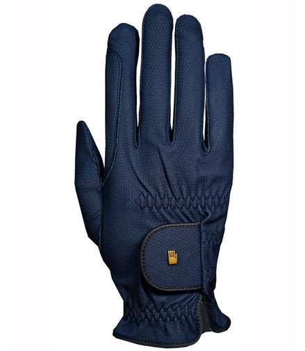 Roeckl Junior Roeck Grip – Kinder Ruiterhandschoenen