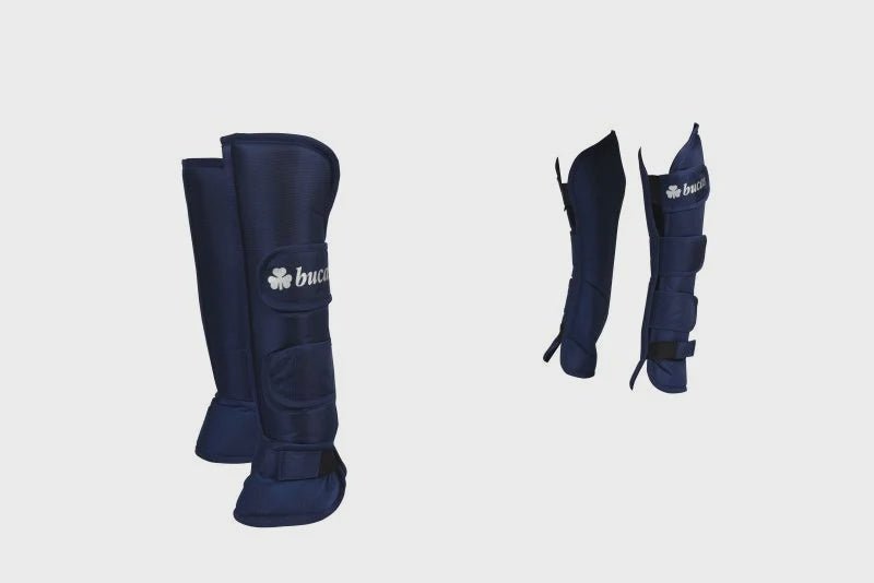 Bucas 2020 Transportbeschermers Transport, therapeutisch en stalbeschermers - Maddelin Equestrian Bucas