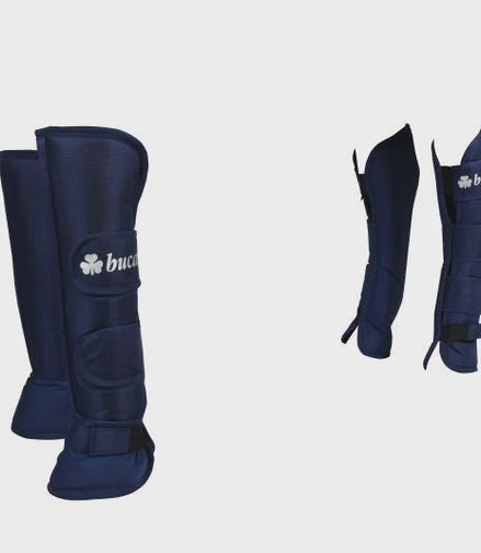 Bucas 2020 Transportbeschermers Transport, therapeutisch en stalbeschermers - Maddelin Equestrian Bucas